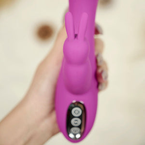 Rabbit Vibrator