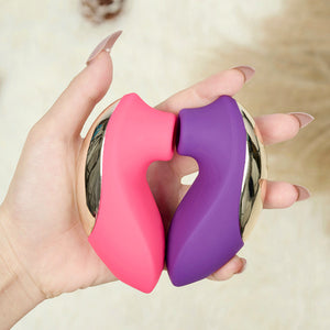 RTS-Cute Mini Vibrator