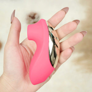 RTS-Cute Mini Vibrator