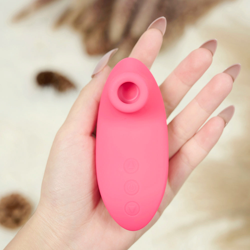 RTS-Cute Mini Vibrator