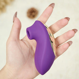 RTS-Cute Mini Vibrator