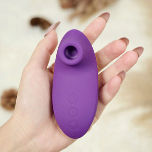 RTS-Cute Mini Vibrator