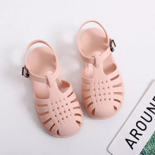 Load image into Gallery viewer, Baby Girl Sandals
