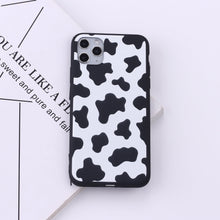 Load image into Gallery viewer, Cow Print Phone Case |2PC
