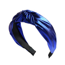 Load image into Gallery viewer, New Bright Color PU Headband|3PCS
