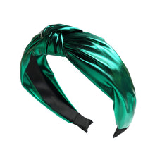 Load image into Gallery viewer, New Bright Color PU Headband|3PCS
