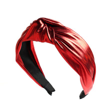 Load image into Gallery viewer, New Bright Color PU Headband|3PCS
