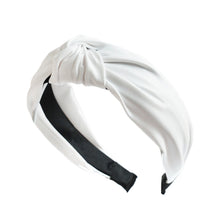 Load image into Gallery viewer, New Bright Color PU Headband|3PCS
