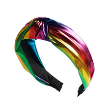 Load image into Gallery viewer, New Bright Color PU Headband|3PCS
