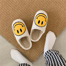 Load image into Gallery viewer, Smiley slippers For Women
