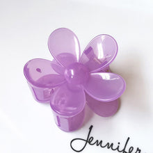 Load image into Gallery viewer, Flower Hair Clips - KOC
