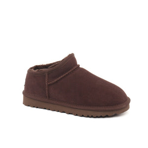 Women's Sheepskin Winter Boots