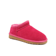 Load image into Gallery viewer, Women&#39;s Sheepskin Winter Boots
