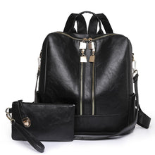 Load image into Gallery viewer, New Fashion Backpack - KOC
