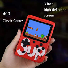 Load image into Gallery viewer, 400 Game Handheld Game Consoles
