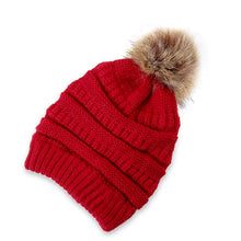 Load image into Gallery viewer, Women&#39;s Beanies - KOC
