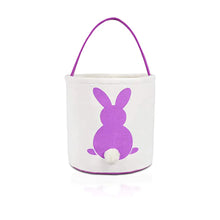 Load image into Gallery viewer, Easter Bunny Basket Bags
