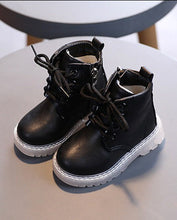 Load image into Gallery viewer, Children&#39;s Martin Boots - KOC
