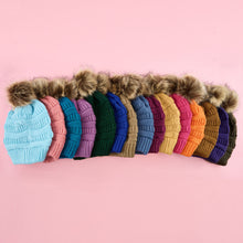 Load image into Gallery viewer, Women&#39;s Beanies - KOC
