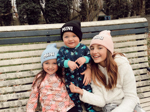 MAMA&MINI Beanies