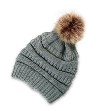 Load image into Gallery viewer, Women&#39;s Beanies - KOC
