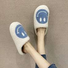 Load image into Gallery viewer, Smiley slippers For Women
