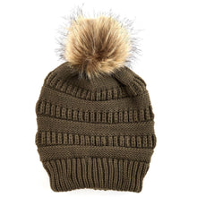 Load image into Gallery viewer, Women&#39;s Beanies - KOC
