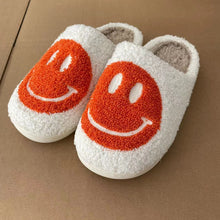 Load image into Gallery viewer, Smiley slippers For Women
