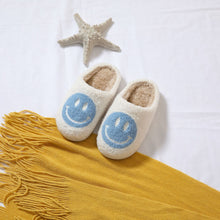 Load image into Gallery viewer, Smiley Slippers For Kids
