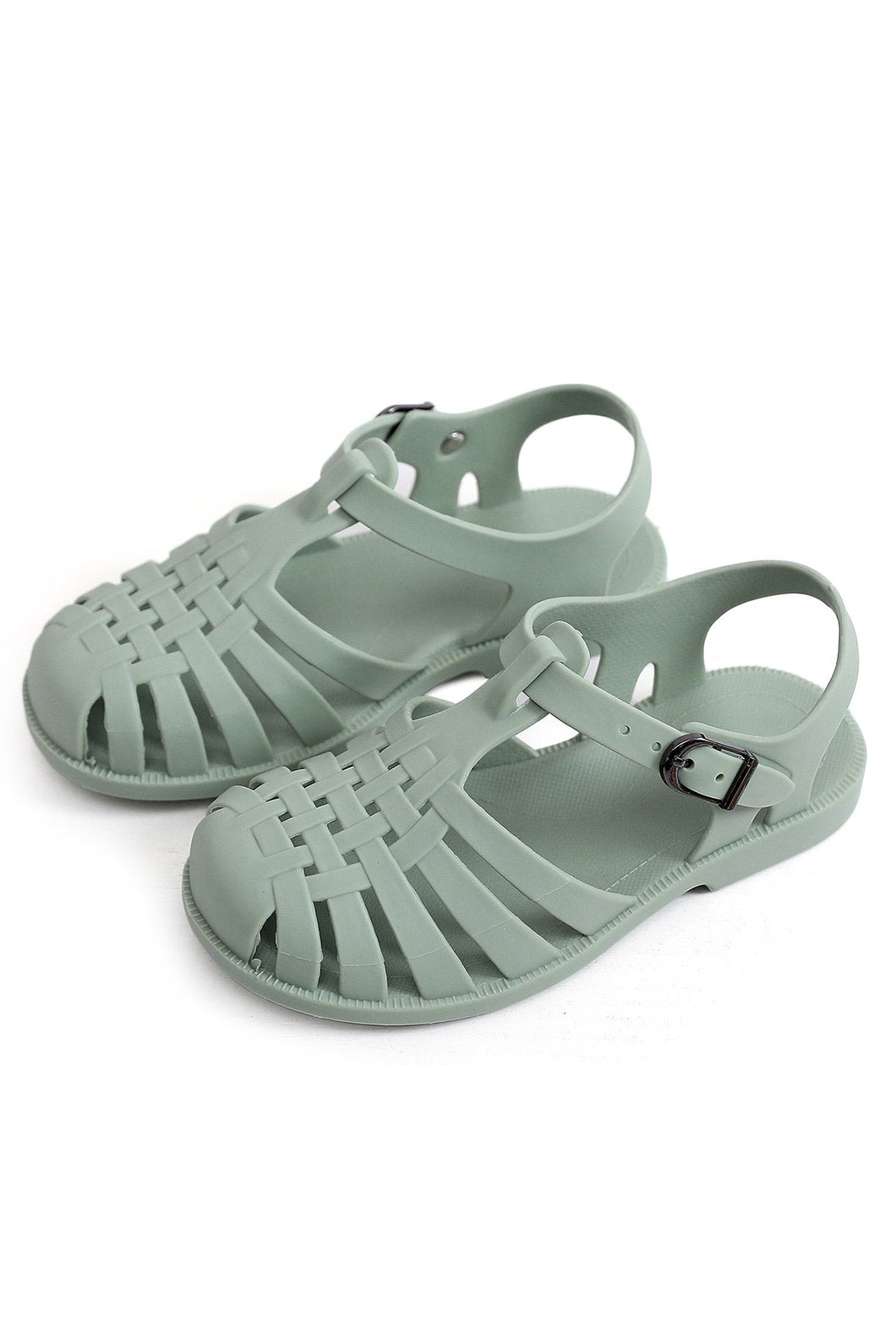 Baby Girl Sandals - KOC