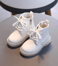 Load image into Gallery viewer, Children&#39;s Martin Boots - KOC
