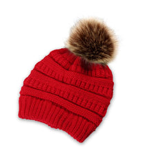 Load image into Gallery viewer, Women&#39;s Beanies - KOC
