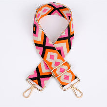 Load image into Gallery viewer, Colorful Long Shoulder Straps
