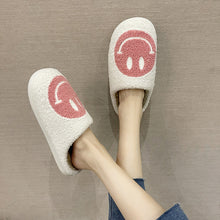 Load image into Gallery viewer, Smiley slippers For Women
