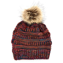 Load image into Gallery viewer, Women&#39;s Beanies - KOC
