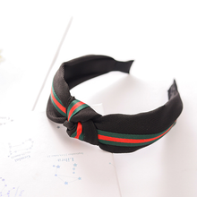 Load image into Gallery viewer, Simple Wide Brim Headband|3pcs
