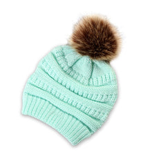 Load image into Gallery viewer, Women&#39;s Beanies - KOC
