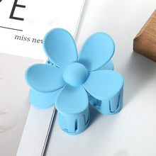 Load image into Gallery viewer, Flower Hair Clips - KOC
