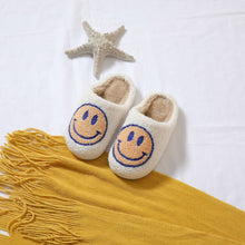 Load image into Gallery viewer, Smiley Slippers For Kids
