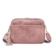 Load image into Gallery viewer, Vintage Tassel Crossbody Bag - KOC
