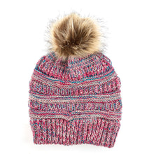 Load image into Gallery viewer, Women&#39;s Beanies - KOC
