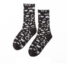 Load image into Gallery viewer, Leopard Socks|3PCS - KOC
