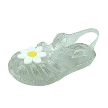 Load image into Gallery viewer, Girls T-Strap Jelly Sandals - KOC
