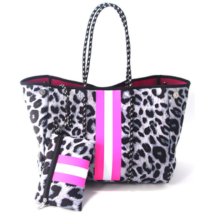 Large Neoprene Bag 2pc Set