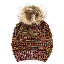 Load image into Gallery viewer, Women&#39;s Beanies - KOC
