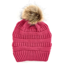 Load image into Gallery viewer, Women&#39;s Beanies - KOC
