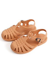 Baby Girl Sandals - KOC