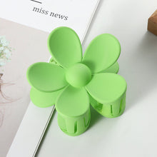 Load image into Gallery viewer, Flower Hair Clips - KOC
