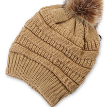 Load image into Gallery viewer, Women&#39;s Beanies - KOC
