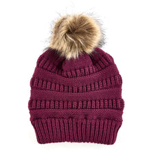 Load image into Gallery viewer, Women&#39;s Beanies - KOC
